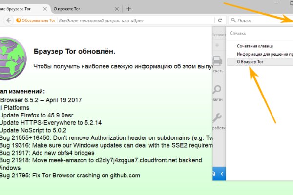 Действующие ссылки на кракен