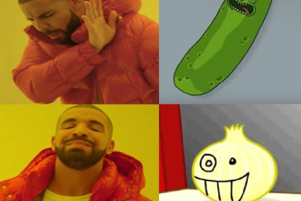 Сайты для даркнета