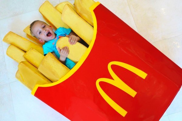 Kraken это современный маркетплейс