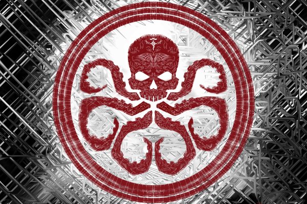 Кракен верное зеркало